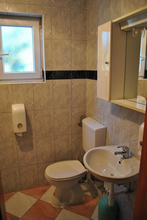 Guesthouse Promenade Medulin Zimmer foto