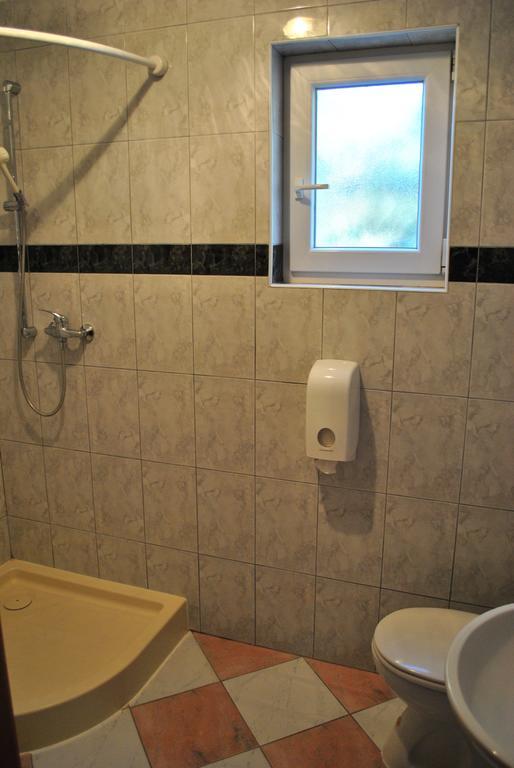 Guesthouse Promenade Medulin Zimmer foto