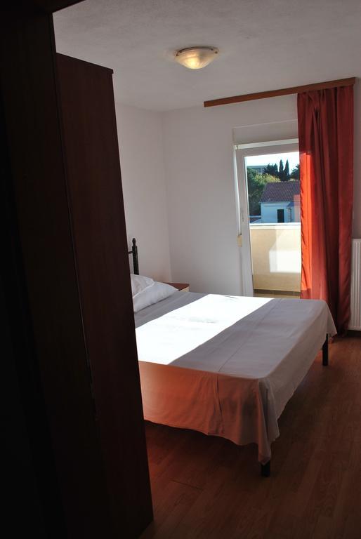 Guesthouse Promenade Medulin Zimmer foto
