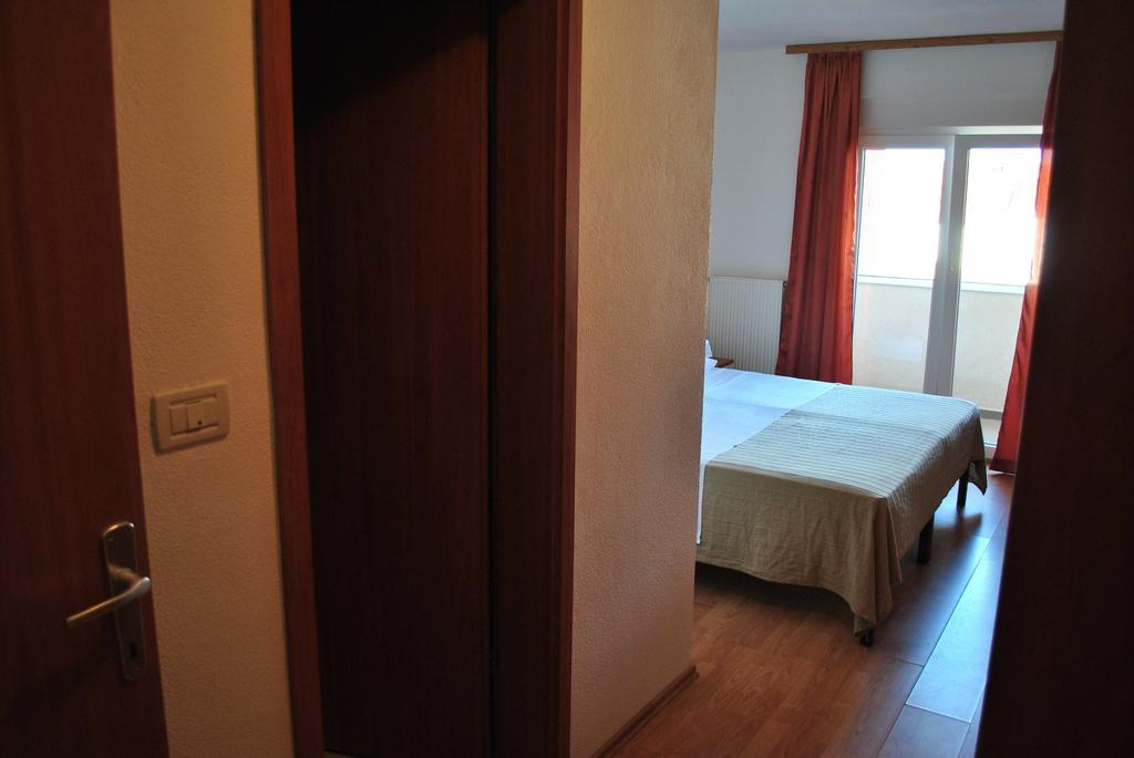 Guesthouse Promenade Medulin Zimmer foto